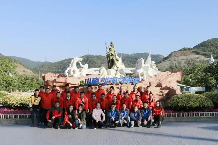 深圳小梅沙和海洋世界,深圳小梅沙海洋世界10年前