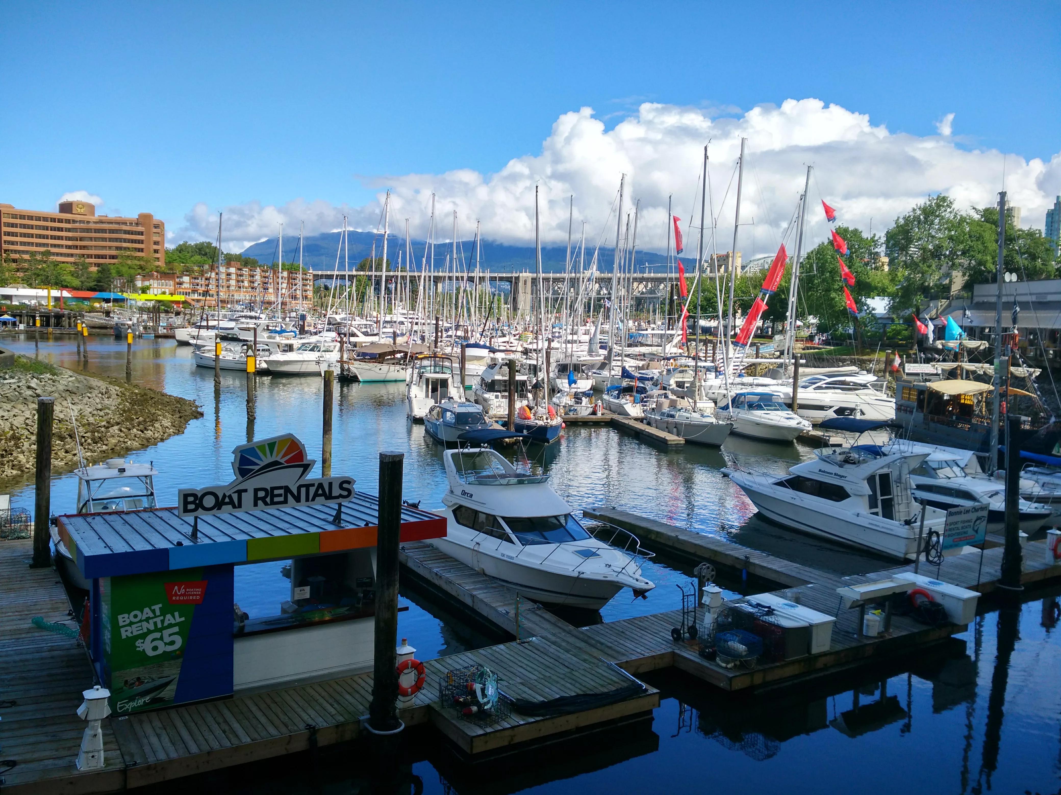 北美聚集地,加拿大华人最密集的城市