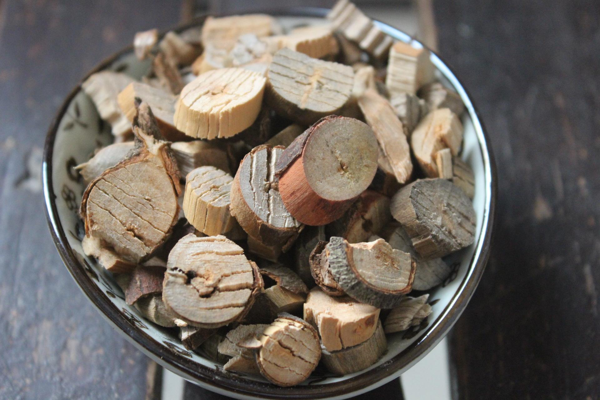 湿气重最好的千古名方,国医大师治湿气最好的方子