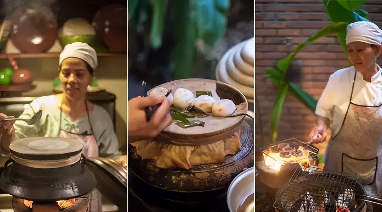 岘港旅游住哪里好,岘港旅游云端漫步