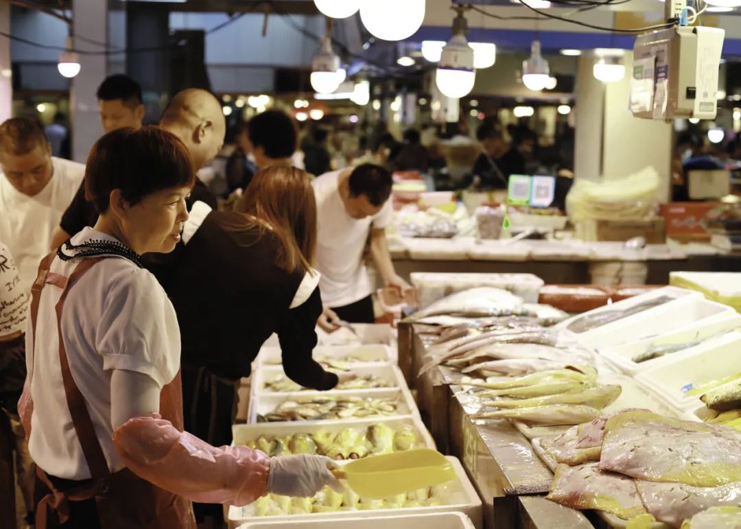 广州第一家米其林二星,广州唯一一家米其林二星