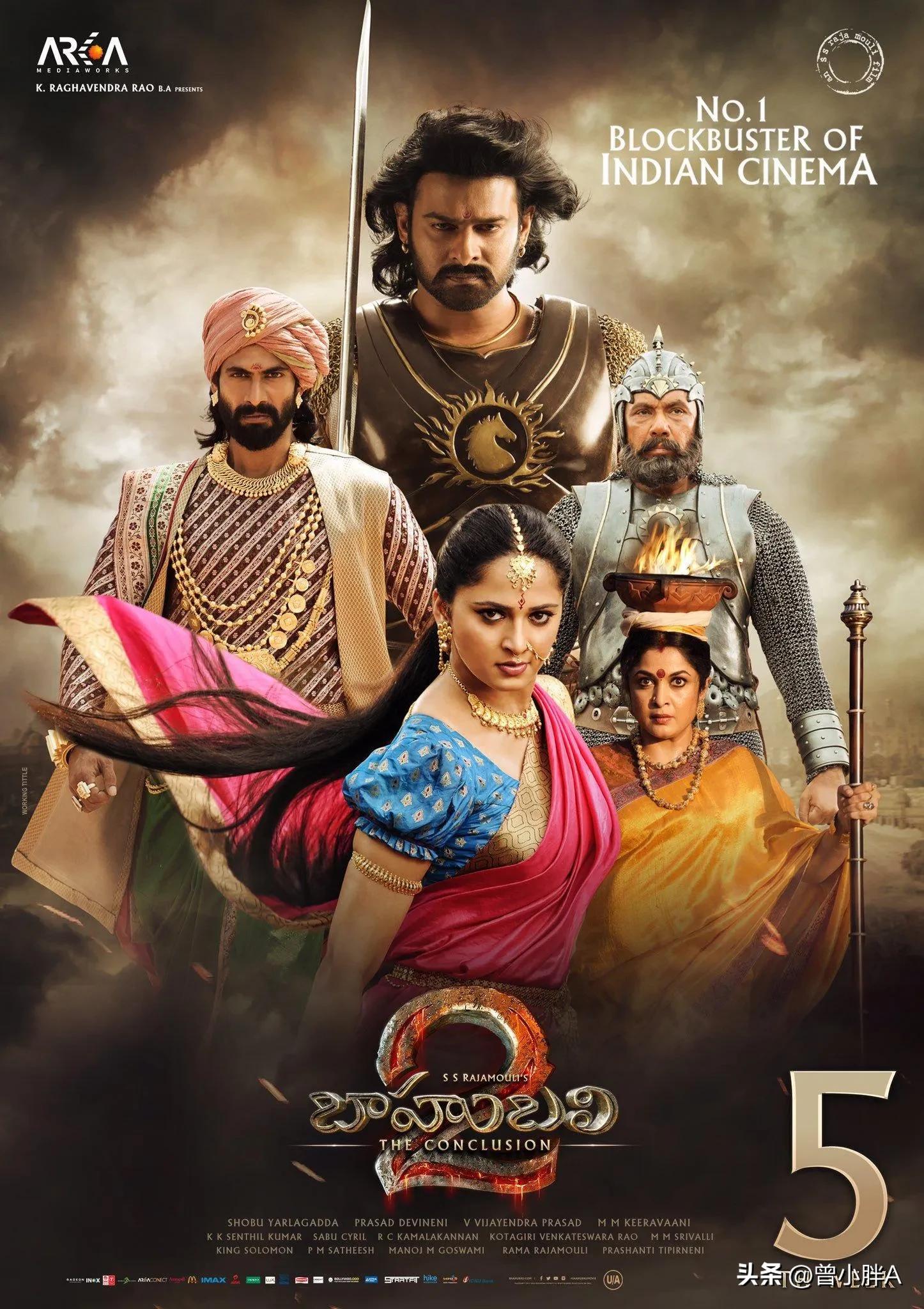 碾压娱乐圈的明星,碾压流量明星