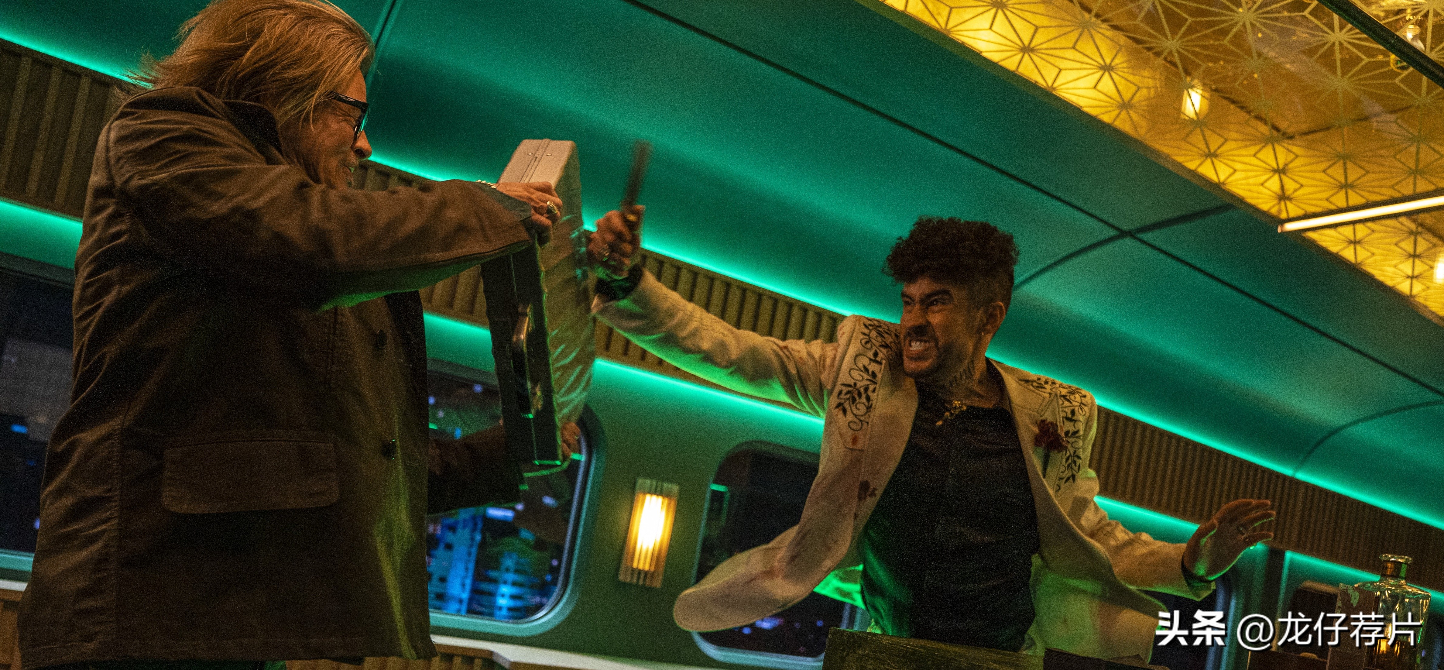 2022好看的喜剧片推荐,2022年值得一看的6部高分喜剧片