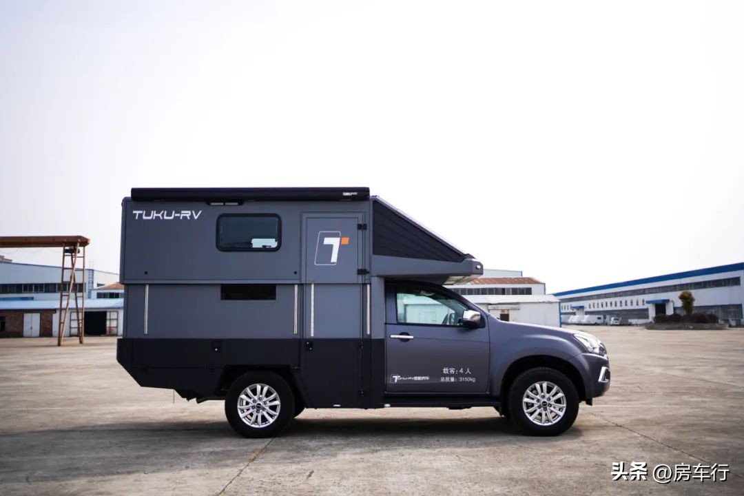 国内公认最好的三款房车10-30万元,最经济实惠的房车是哪一款