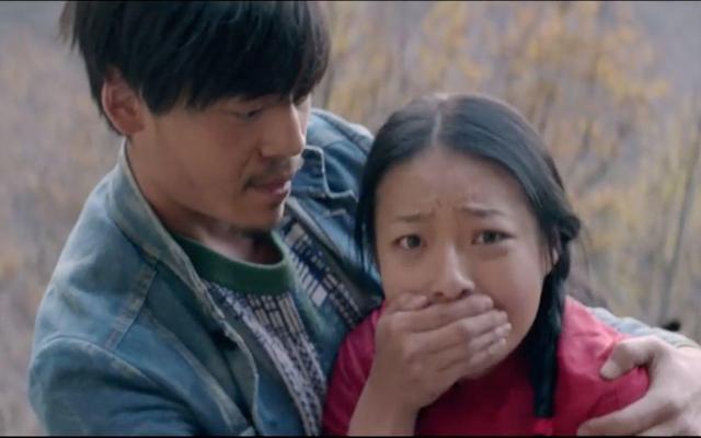 极花主要讲了什么,极花讲的是什么