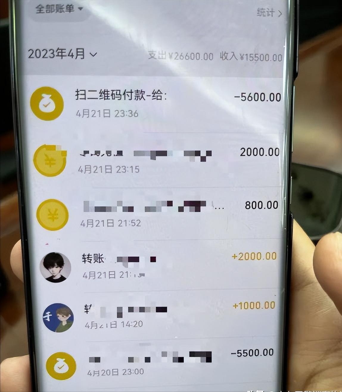 相亲70多人，收到50多万元转账，“女友”落网时还有男友问她“去哪了”？