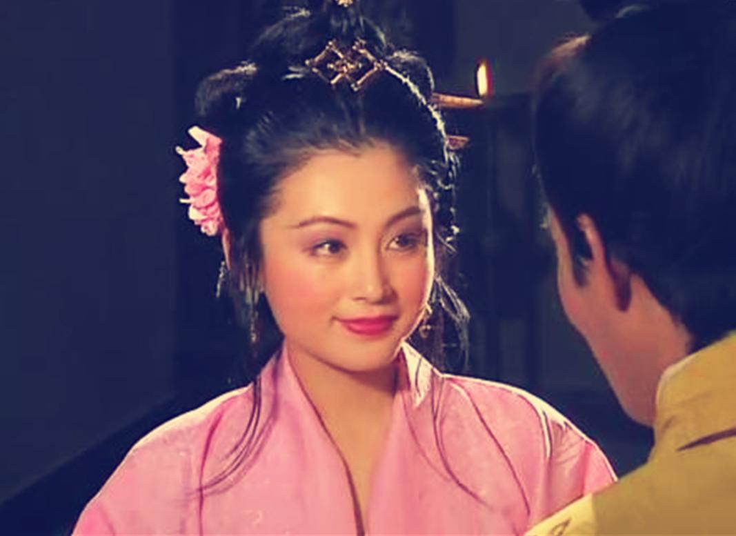 三国中命运最凄惨的6位美人,三国时期有哪些著名的女性人物