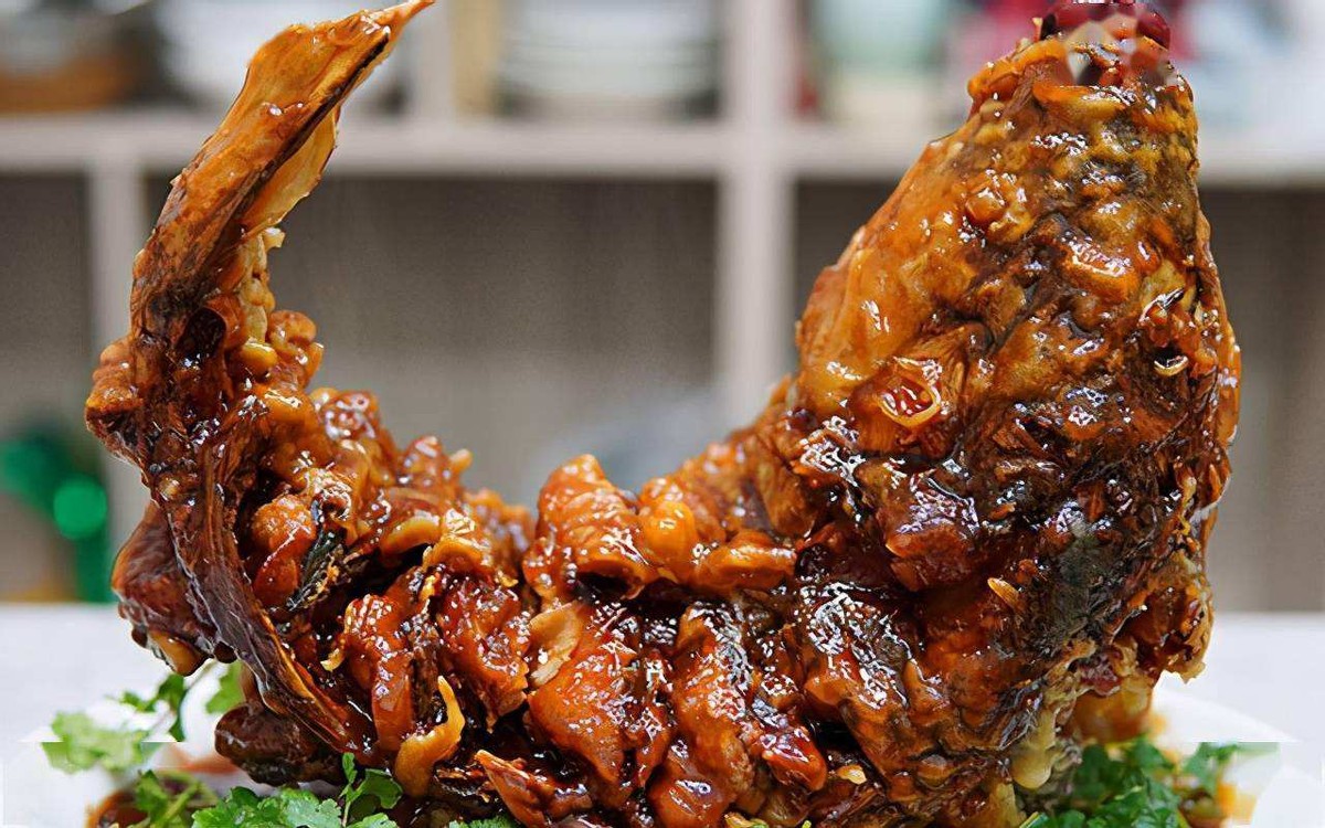 品尝山东鲁菜的每一道美味佳肴,正宗的山东鲁菜菜谱