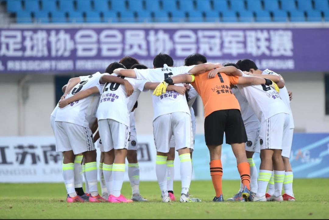 中冠上海幸运星,中冠联赛上海幸运星