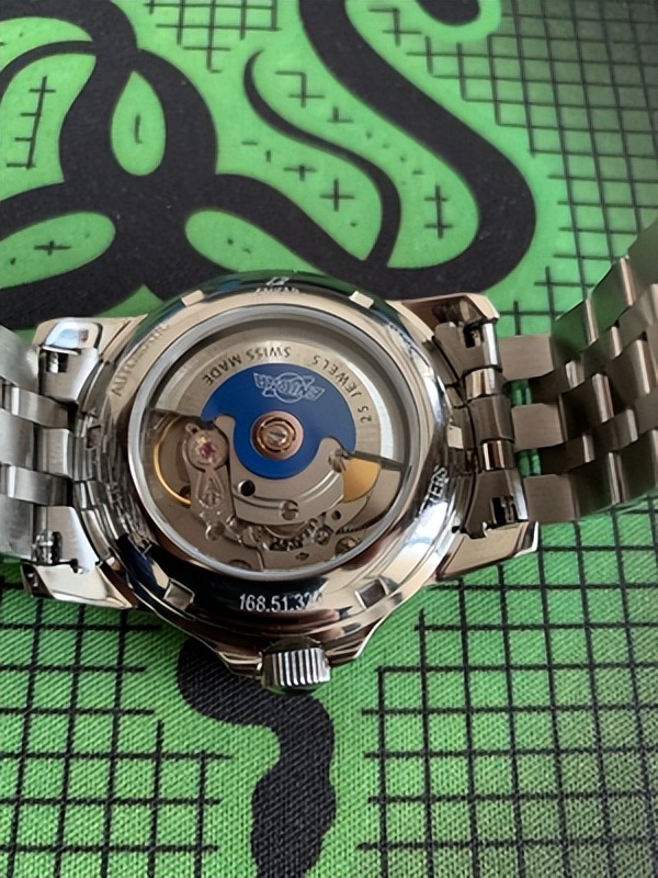 现在的英纳格手表质量怎么样,英纳格表为什么叫英纳格