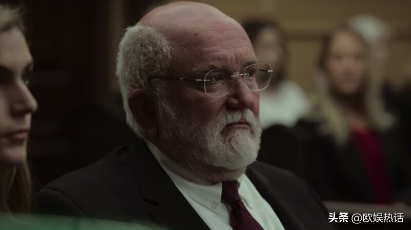 我们的父亲梗概,我们的父亲