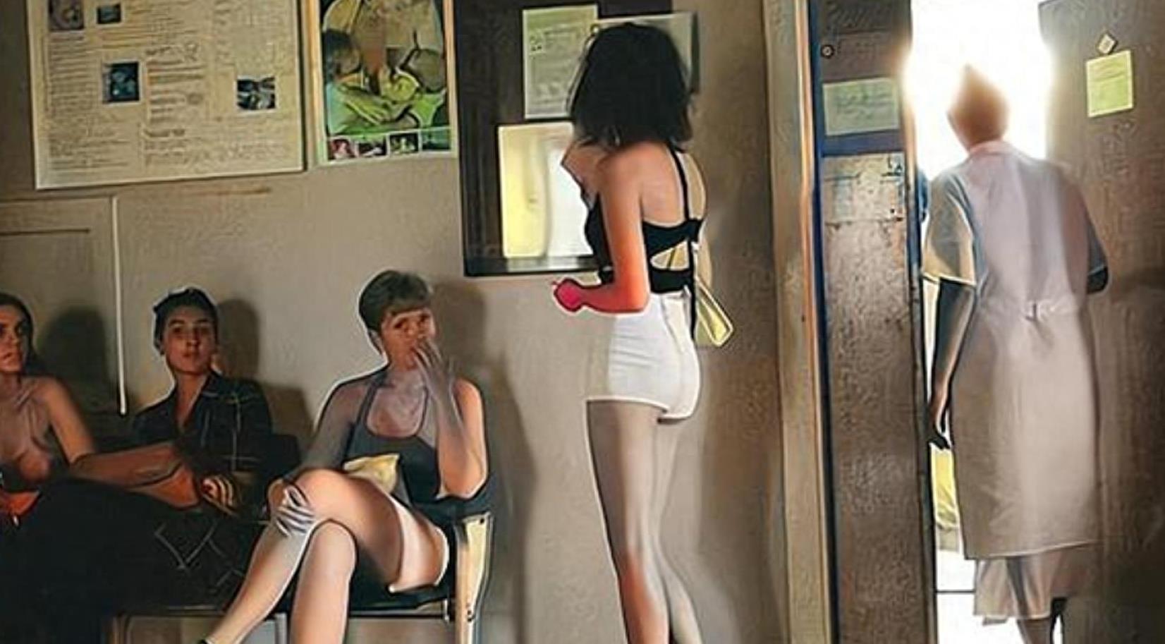 13个关于女性的事实,世界十大真实存在的女人