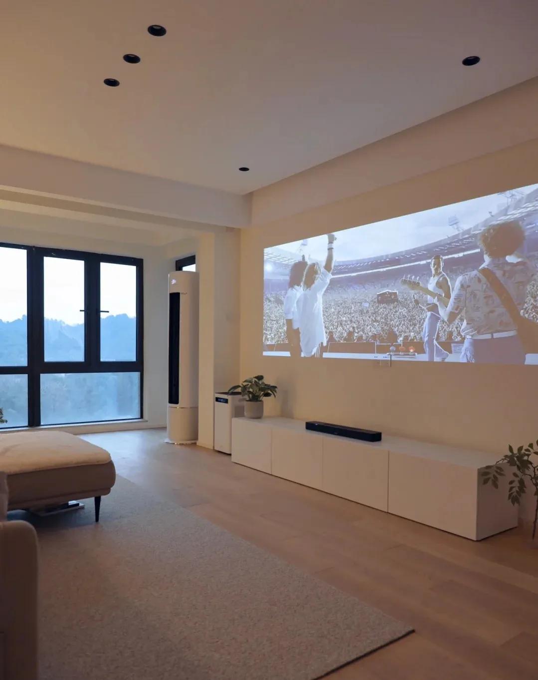 女主晒出装修一半的房子,女子晒25万弄的奇葩装修