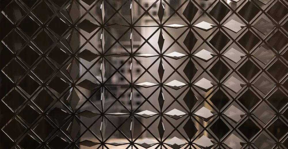 180平现代高级质感大平层,遵义大平层轻奢装修实景高级感