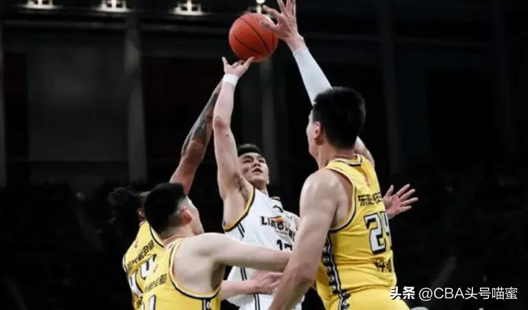 辽宁捍卫主场力争开门红,继伟辽宁