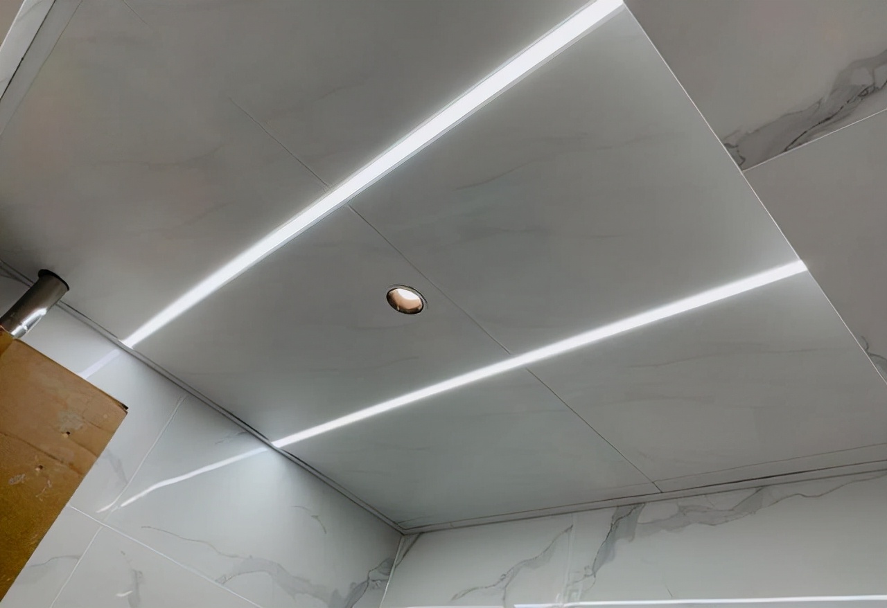 看了很多装修设计都不满意,看了上百种装修风格