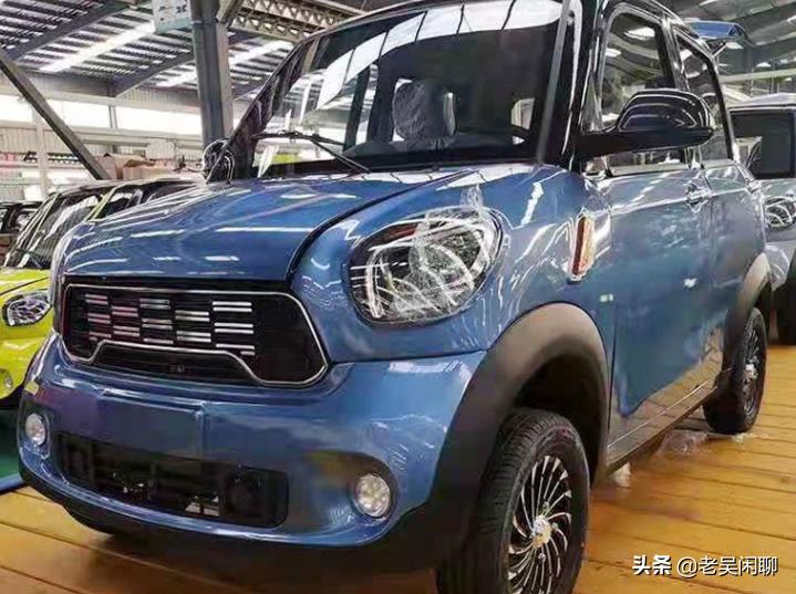 阳光m1代步四轮车,阳光m1代步车价格