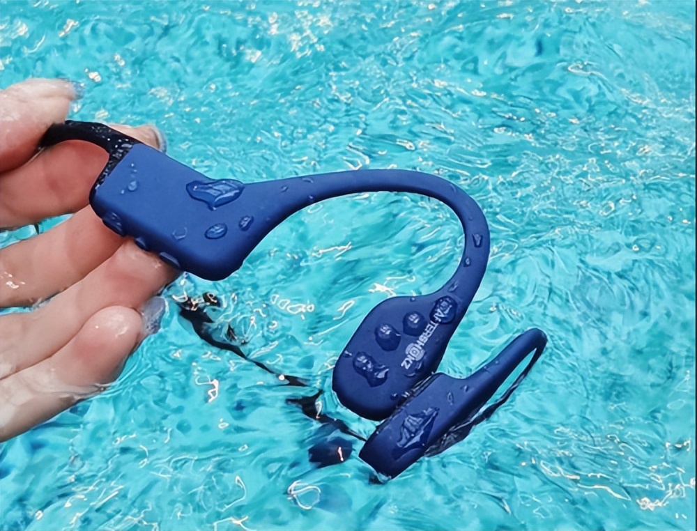 游泳耳机哪一款戴着最舒服,游泳戴什么防水耳机好