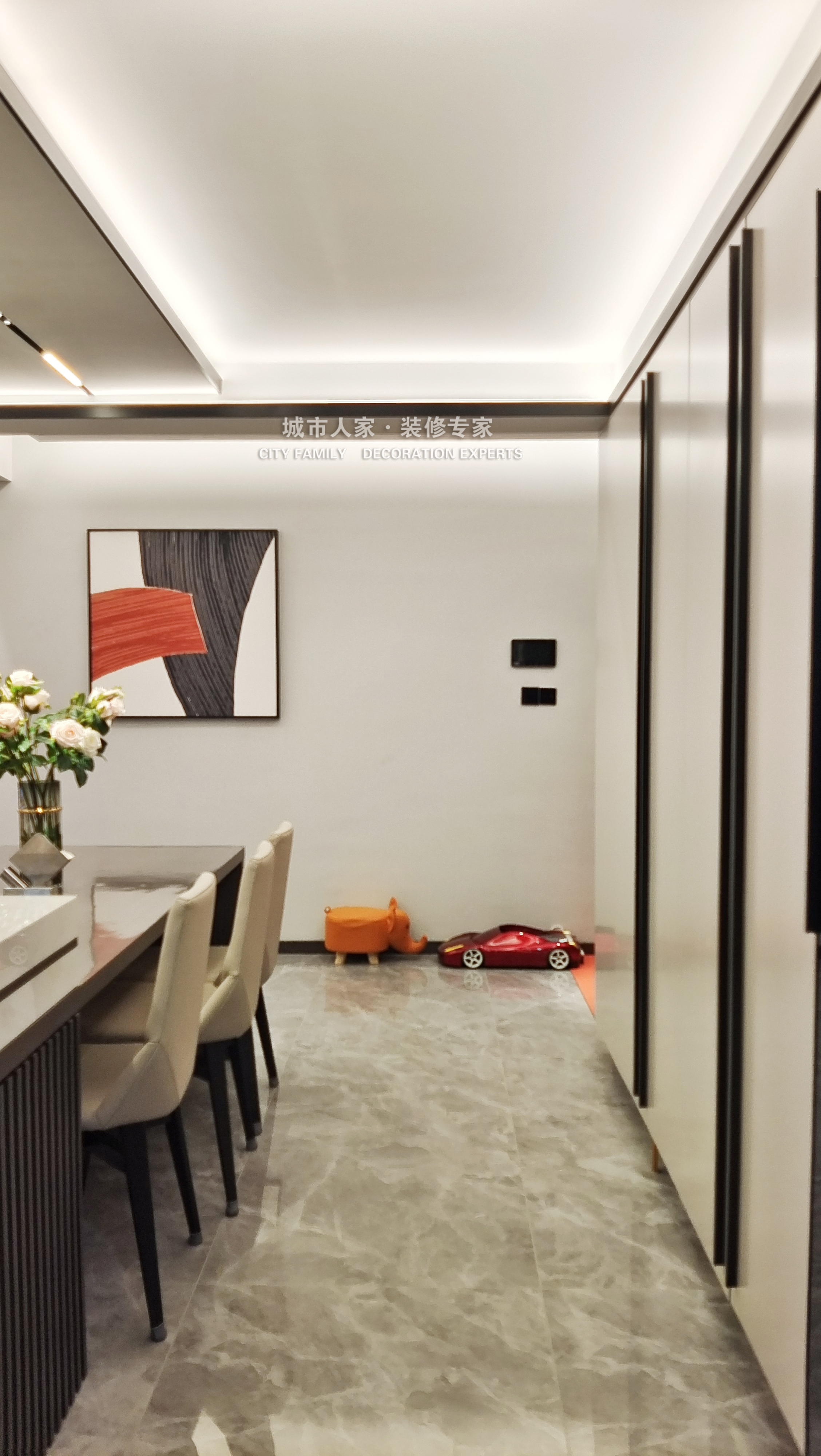 完整实景案例,实景案例视频