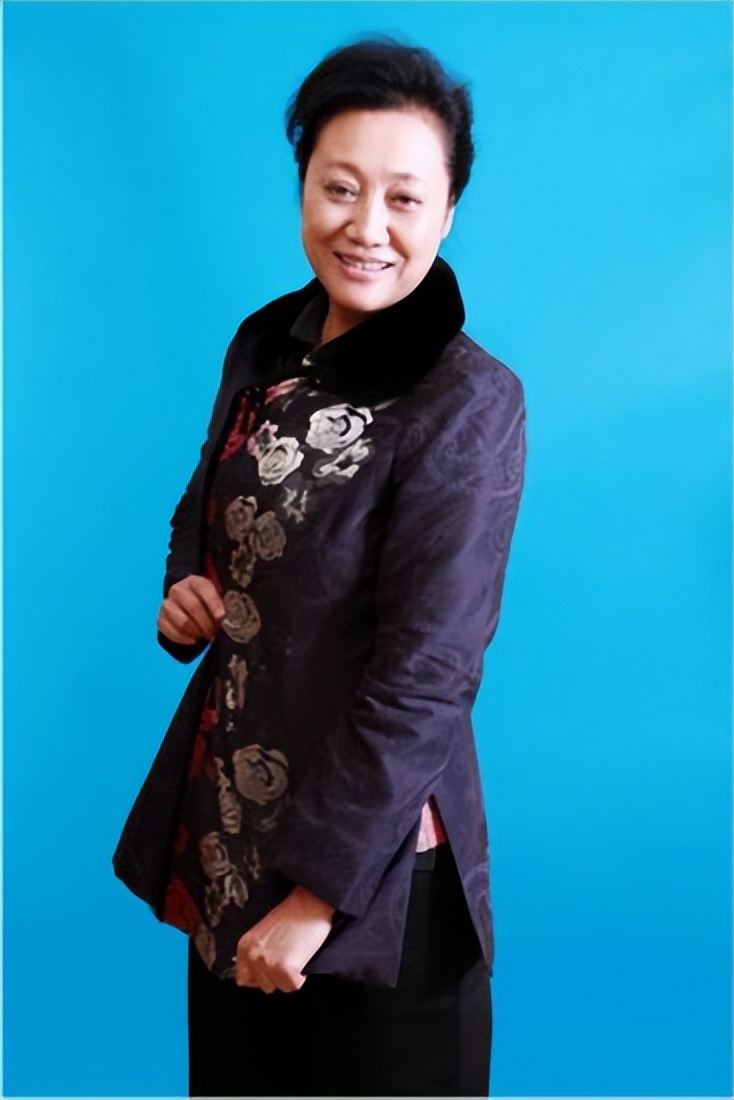 王丽云离婚后的生活,王丽云离婚了吗