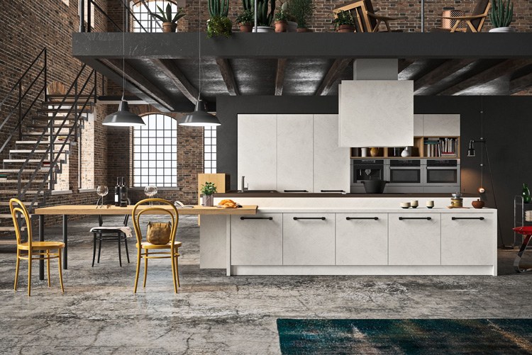 不锈钢橱柜有什么不好之处,不锈钢橱柜会不会偏软