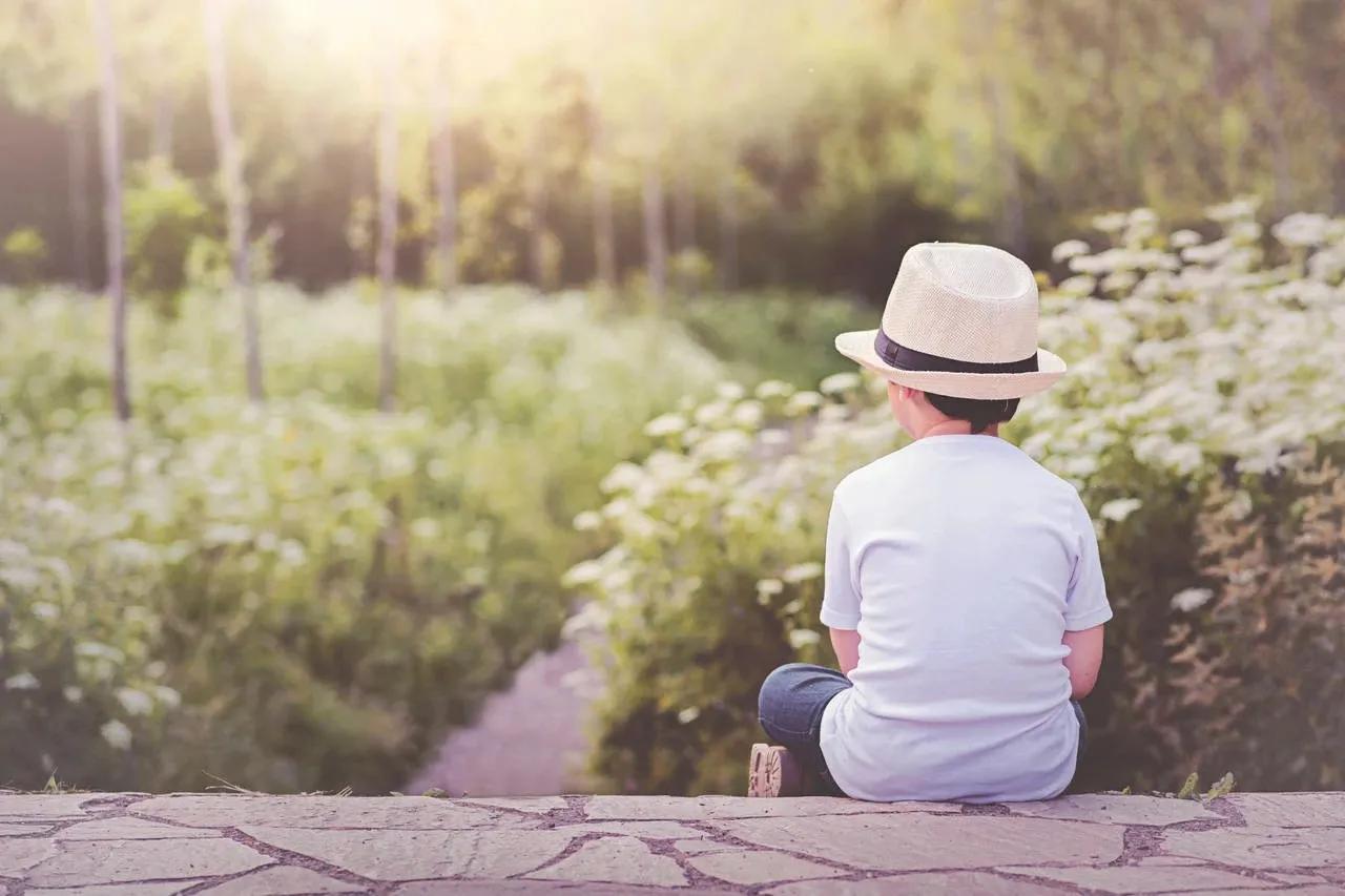 孩子的心理健康是否和家长有关,关于孩子的心理健康有什么想说的