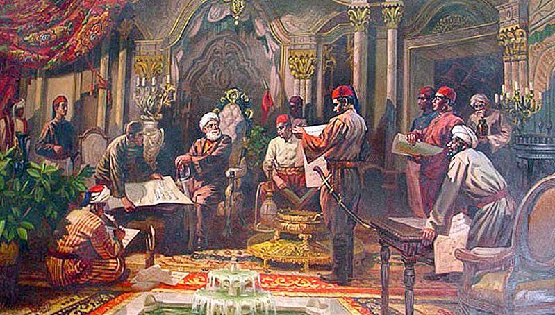 浅谈英国提尔大主教,留下的编年史为何对后世影响这么大?