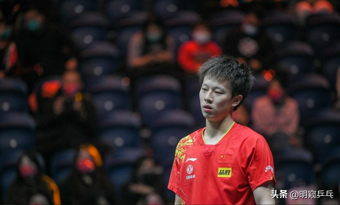 孙颖莎最新消息赢了陈梦吗,樊振东孙颖莎决赛时间