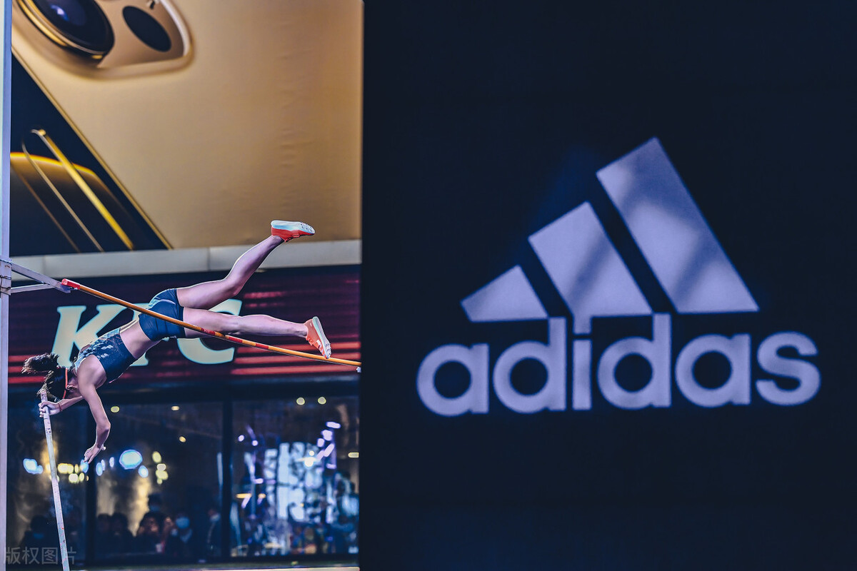 阿迪达斯在中国现在销量咋样,阿迪达斯退出中国市场了吗