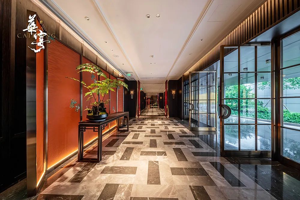 金螳螂禅意新中式设计风格,金螳螂中式宜昌