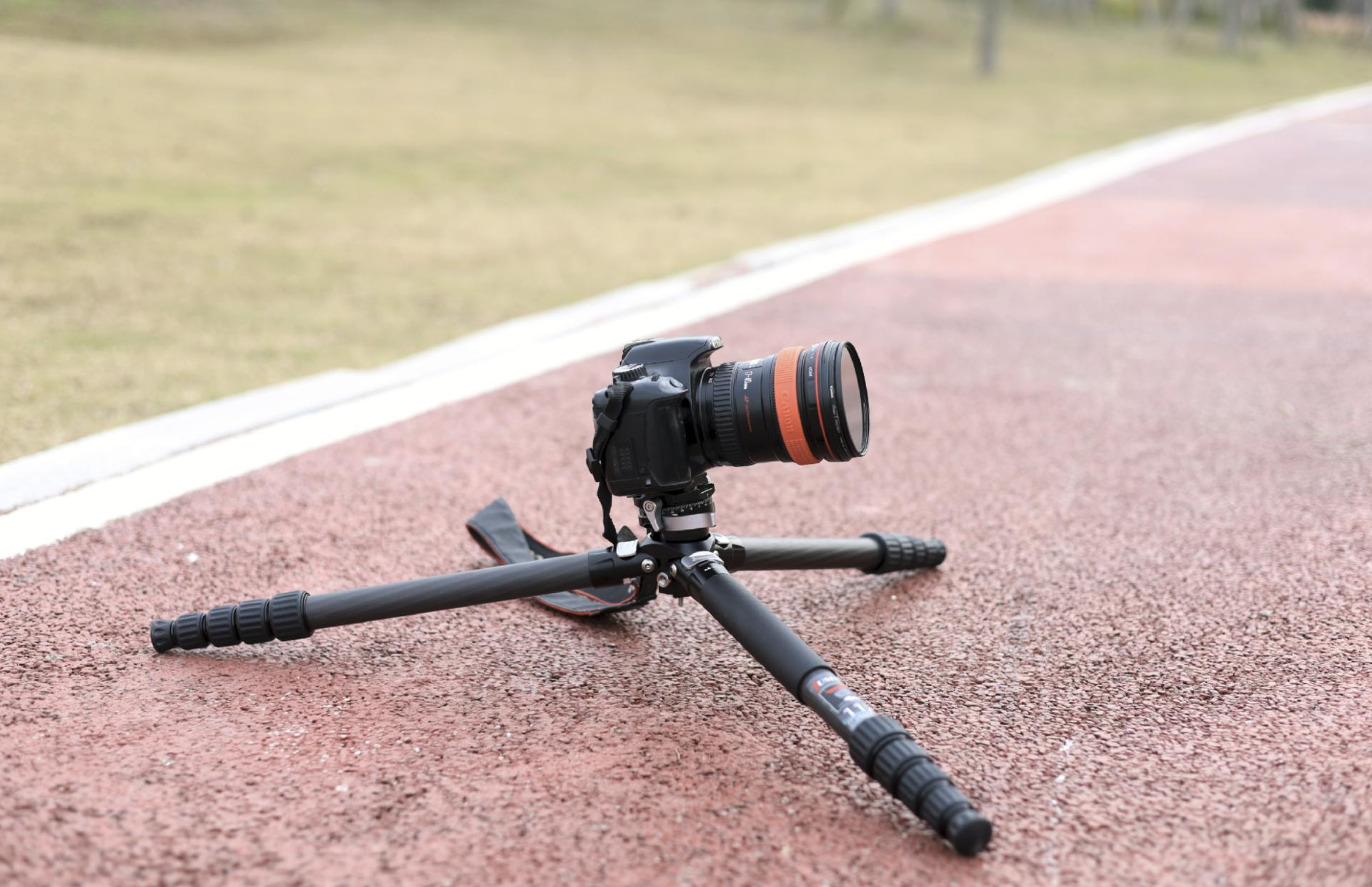 碳纤维多用三脚架,碳纤维铝合金三脚架