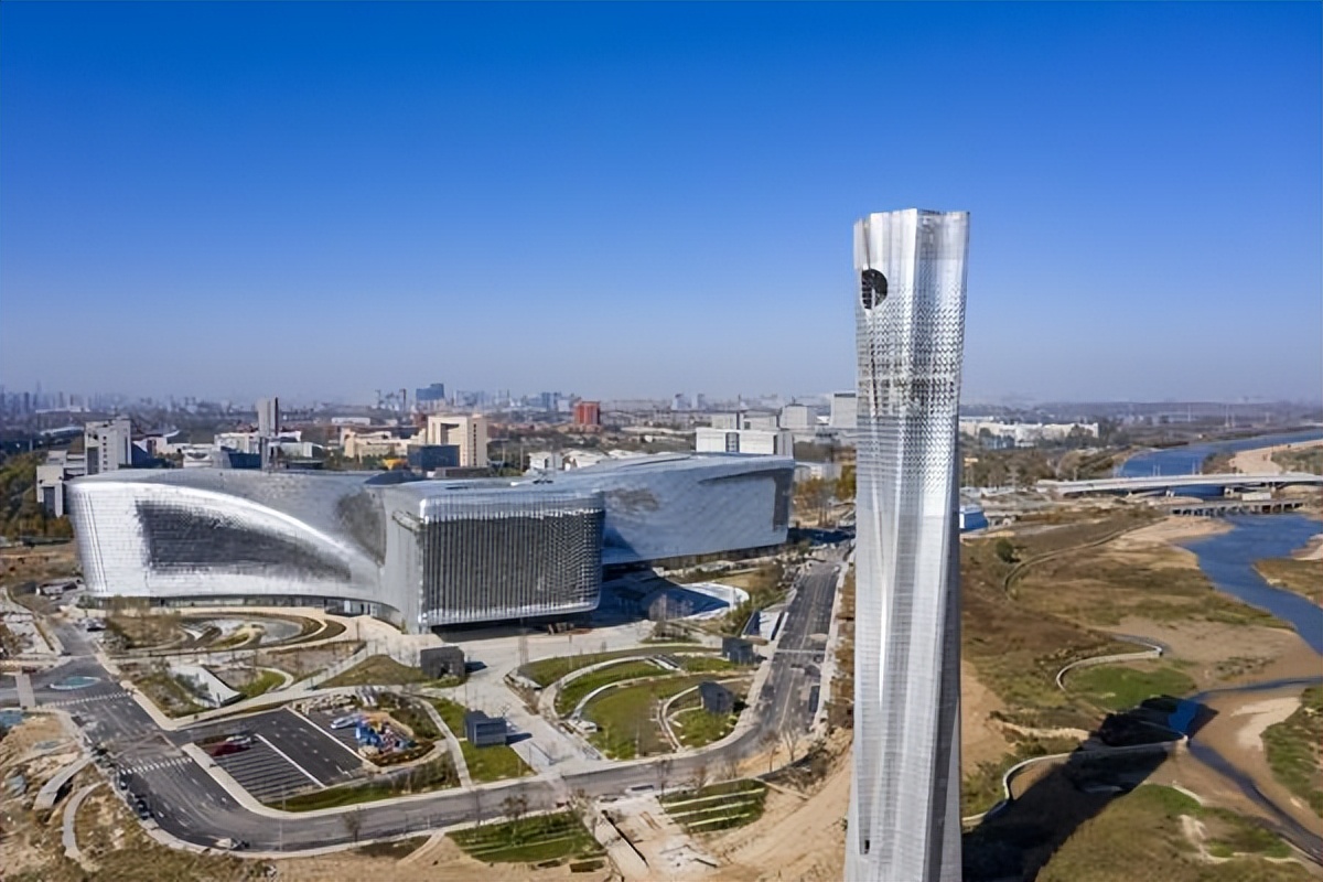 河南科技馆新馆参观攻略,河南科技馆新馆怎么预约