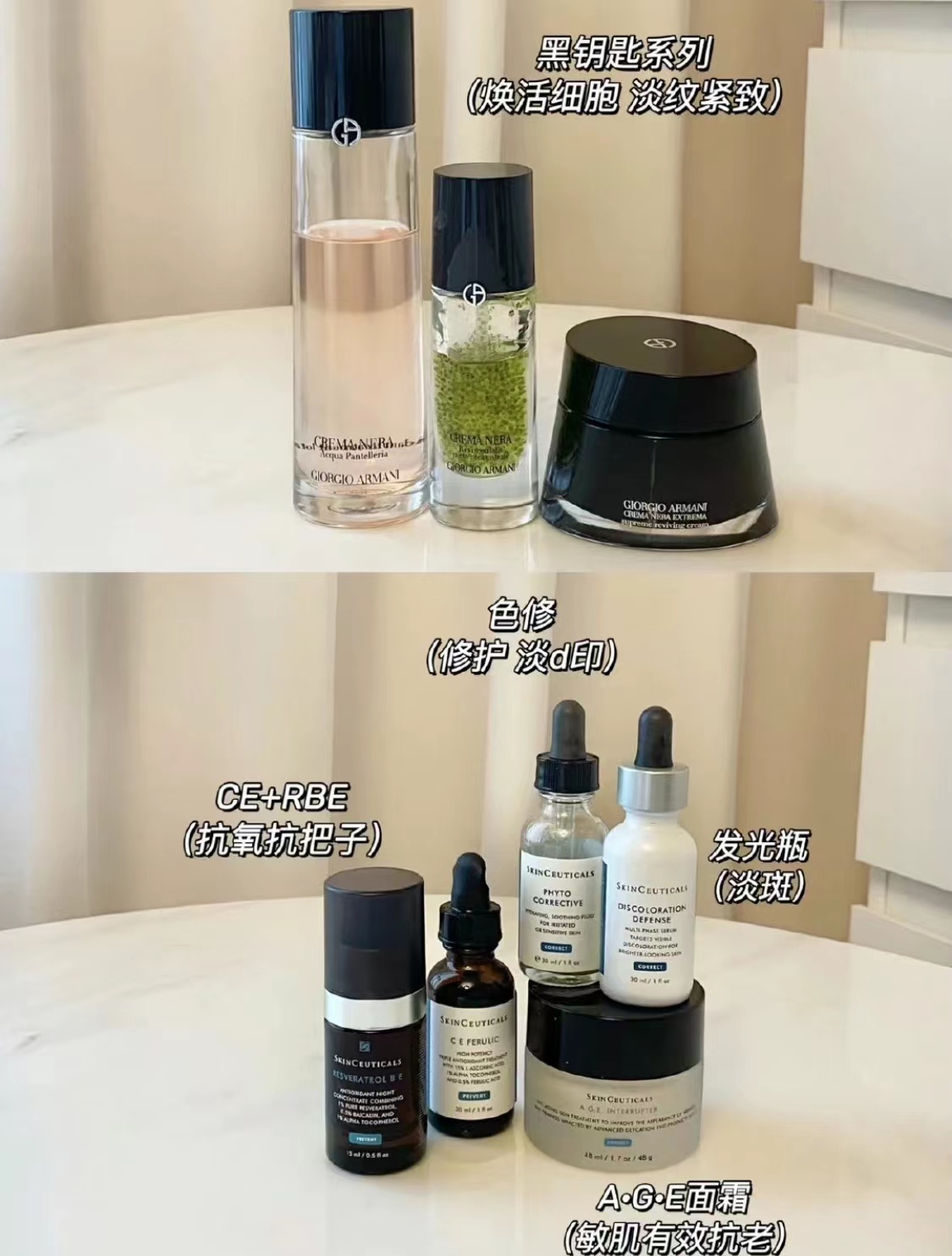 品牌必买清单及价格 (不建议买的四个品牌)