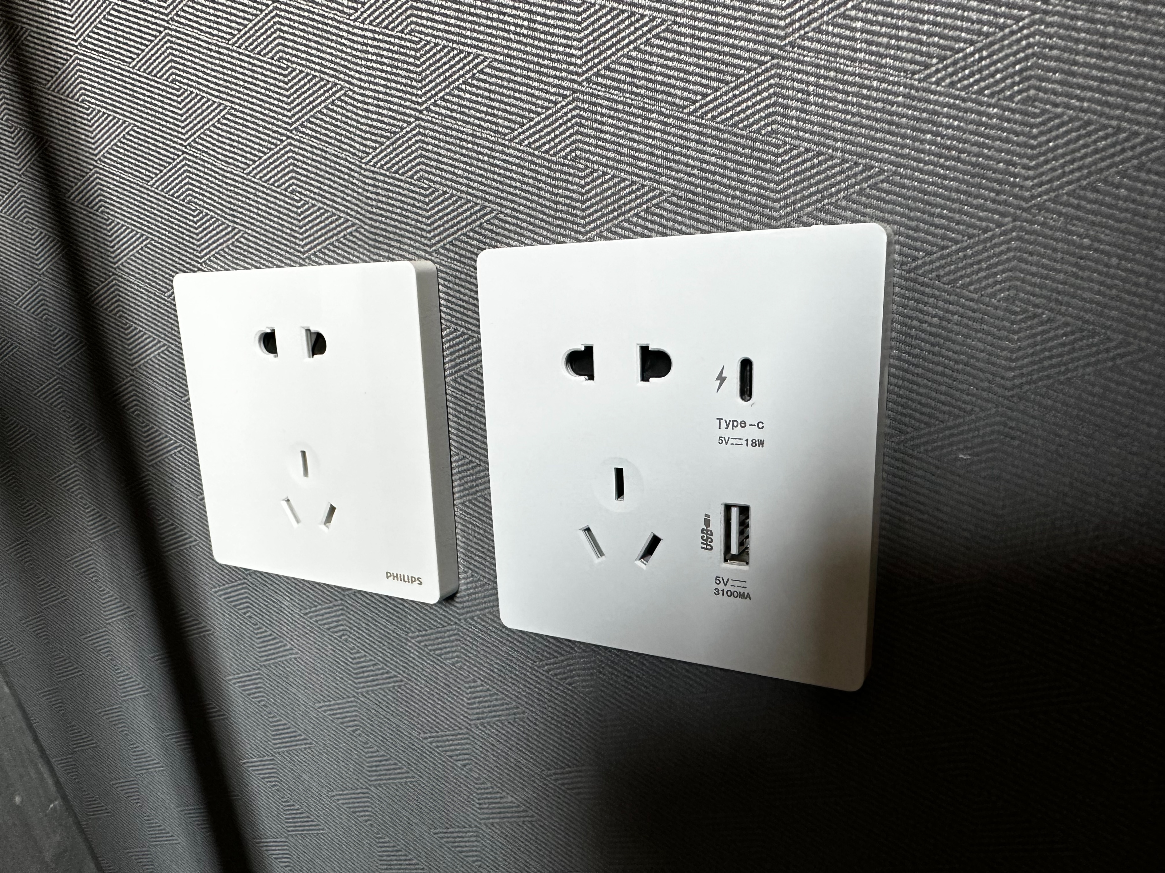 正确的电源插座,电源插座的正确选择