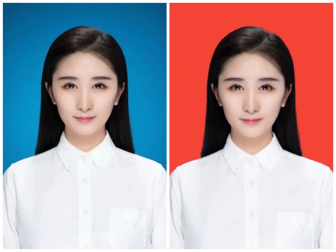 小学生证件照怎么制作,怎么制作小学生证件照