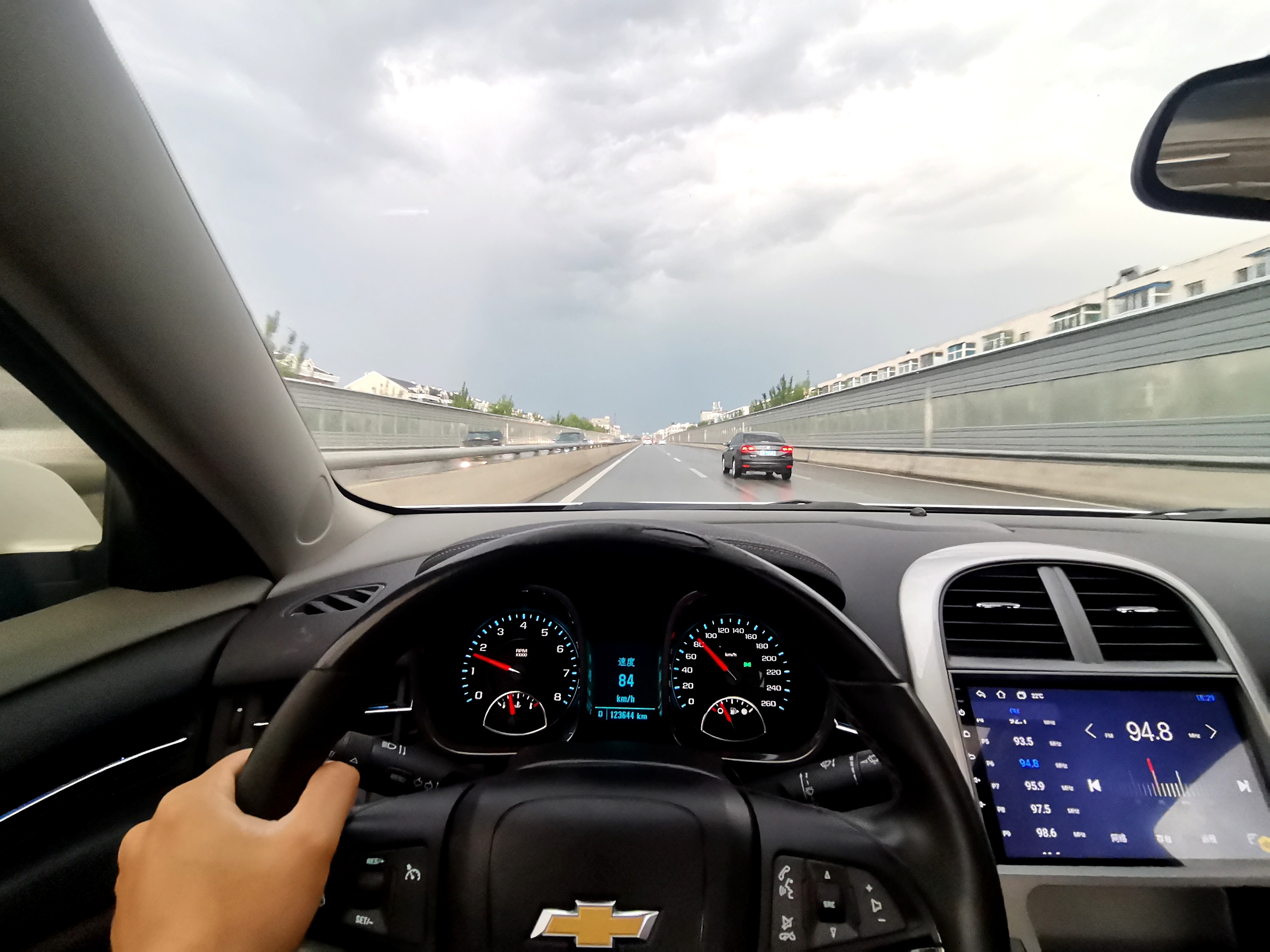 美系轿车性价比,美系车迈锐宝好不好