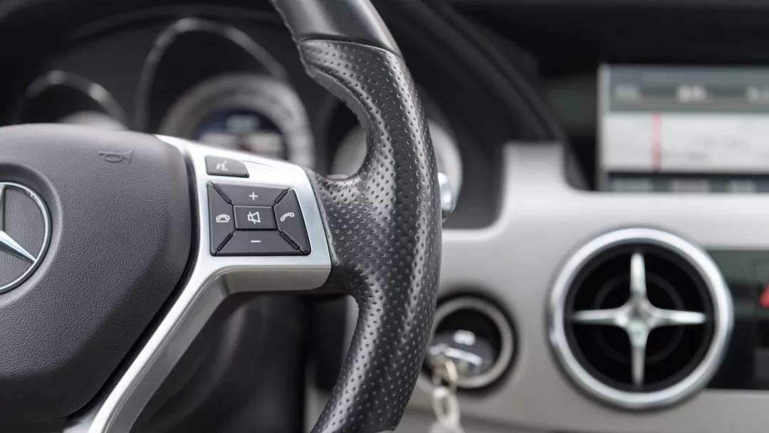 二手glk的优点与缺点,二手glk值不值得购买