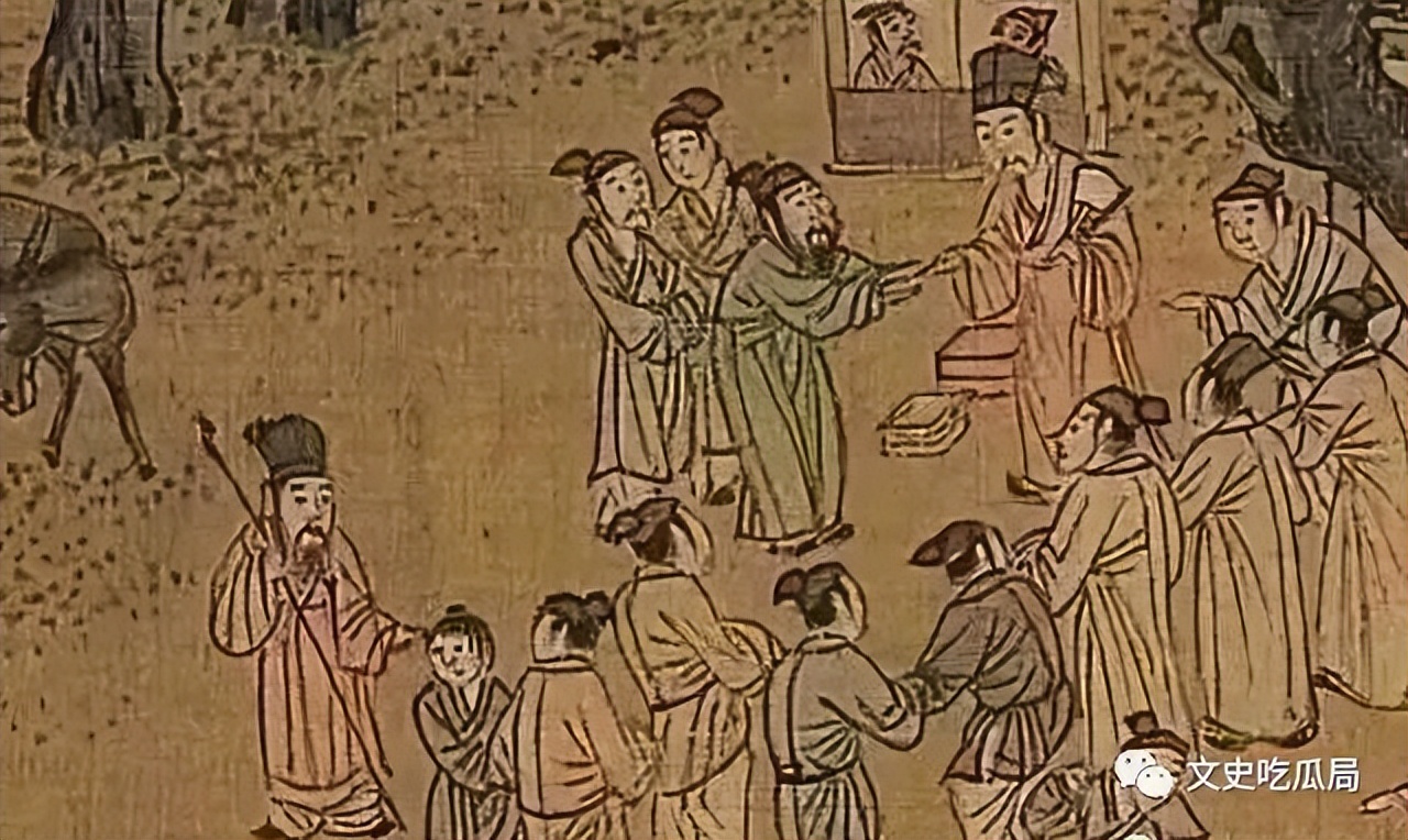 中国历代抗疫简史