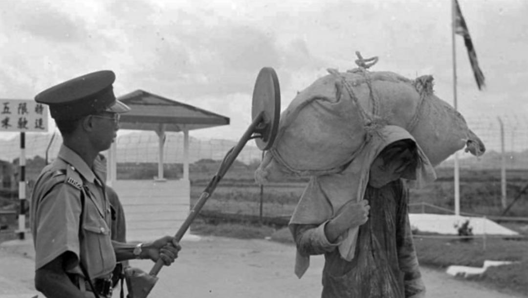 难得一见的老照片,难得一见的历史老照片