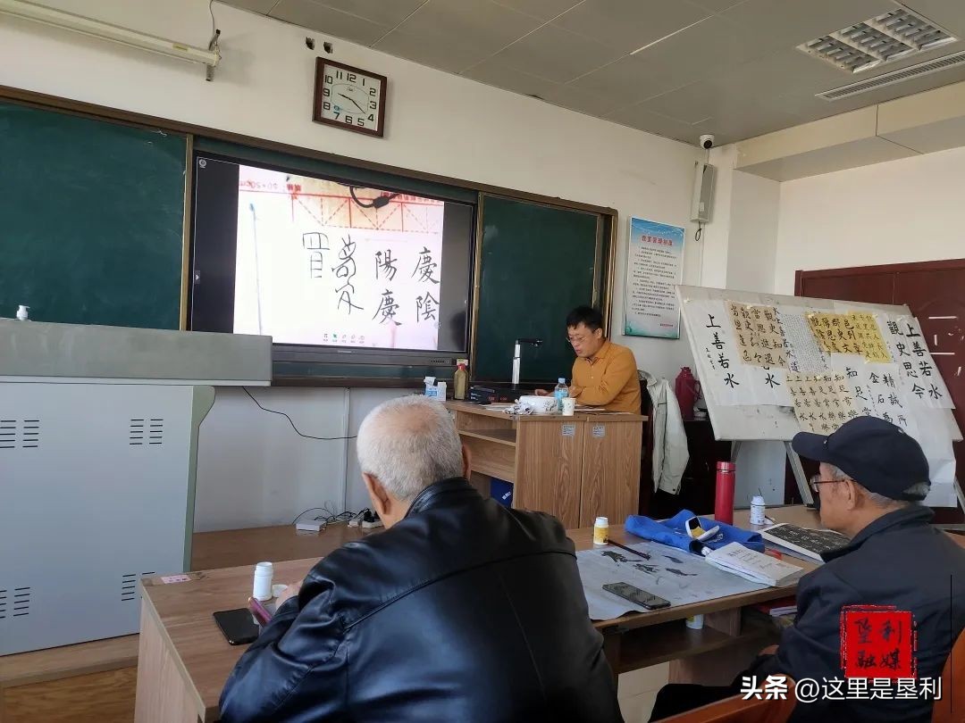 垦利中等职业学校,垦利职业中专2017