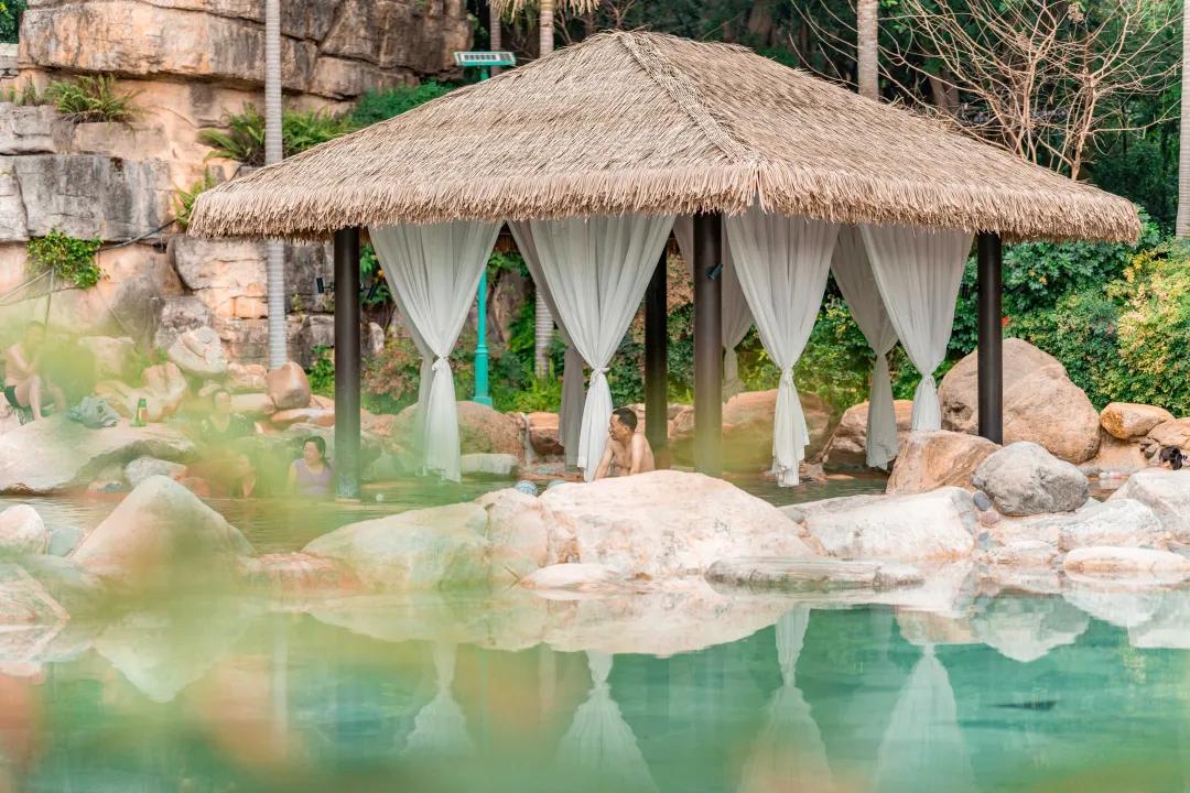 昆明5小时温泉,昆明温泉亿壕