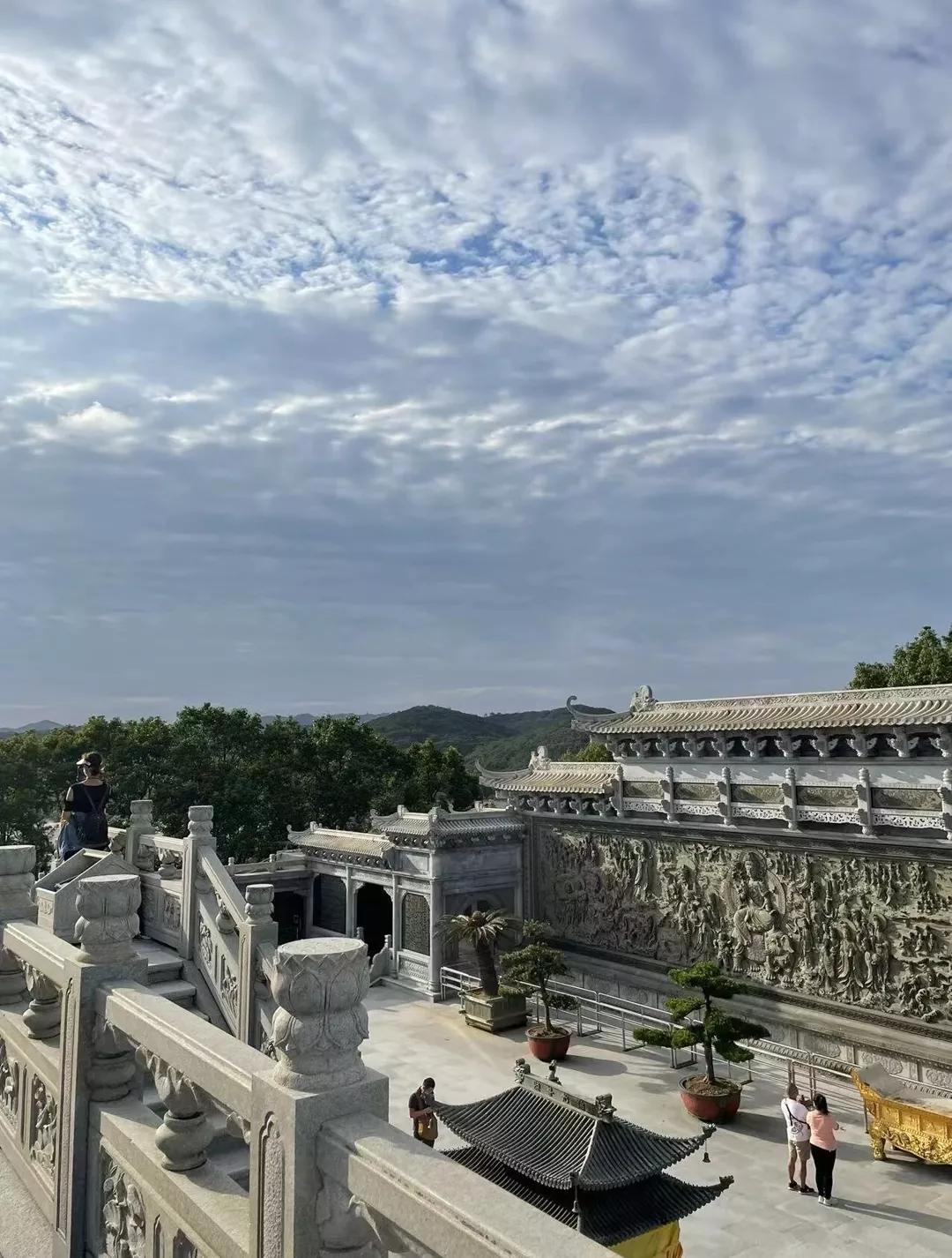 浙江最值得去的十大景区,浙江玉环十大景区排名