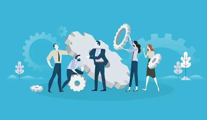 学会挣钱的思维,学会这四种思维让你成为人生赢家