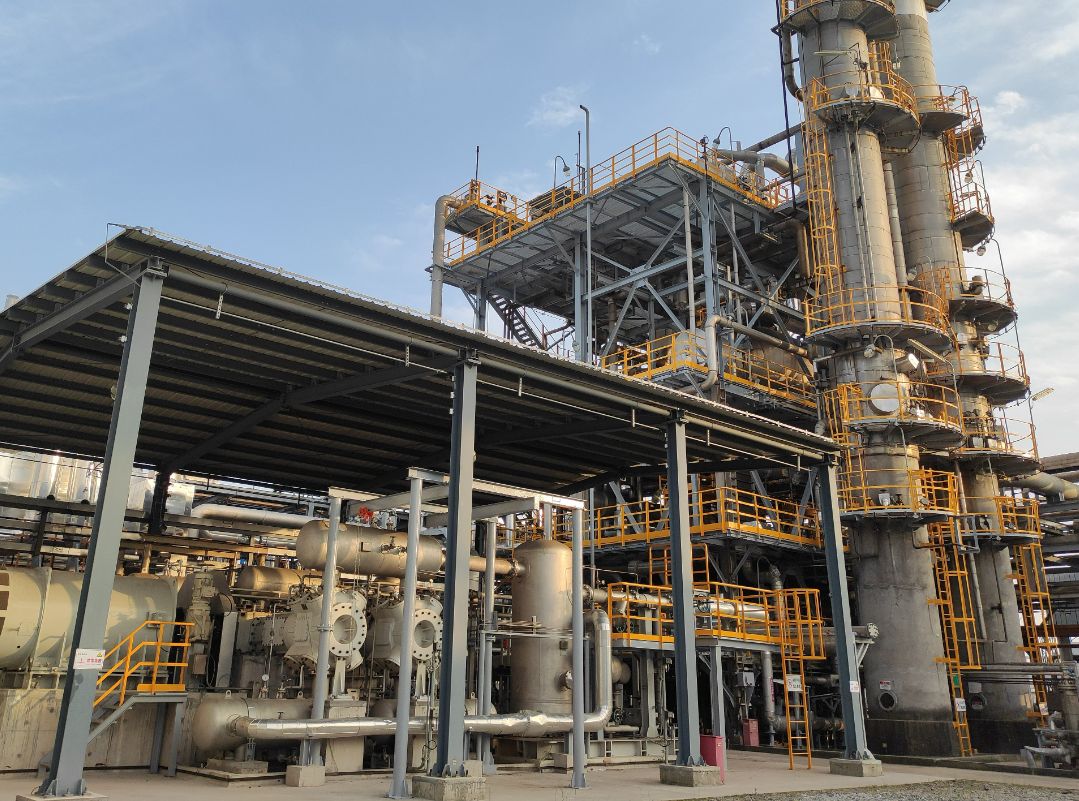 液化空气中国怎么样,液化空气中国有限公司