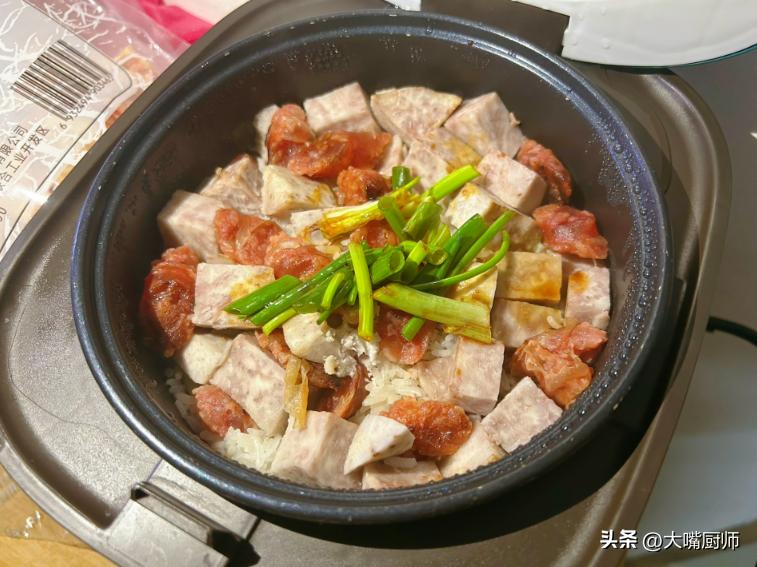 冬季最好吃的5种芋头做法,芋头春天这样吃