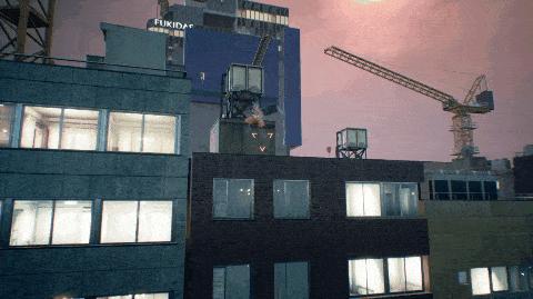 幽灵线东京不好玩,幽灵线东京好玩么