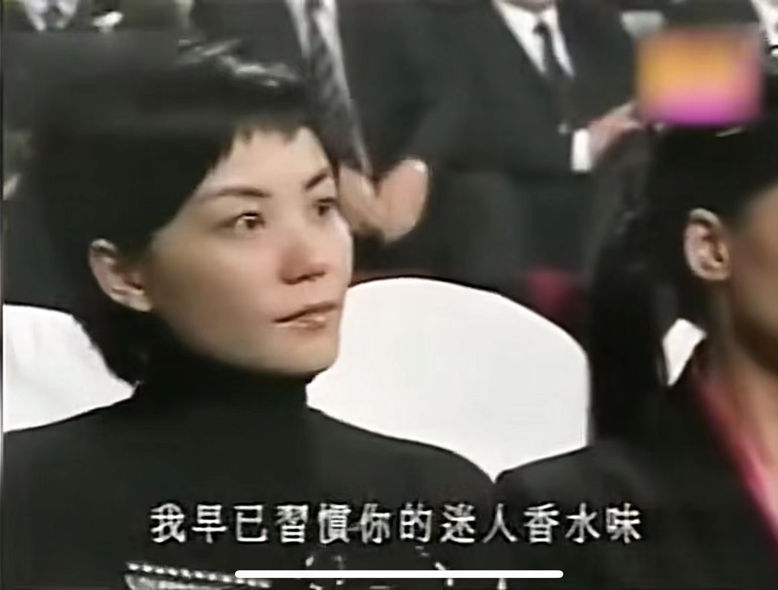 谢霆锋为什么如此喜欢王菲,谢霆锋为何喜欢王菲这么多年