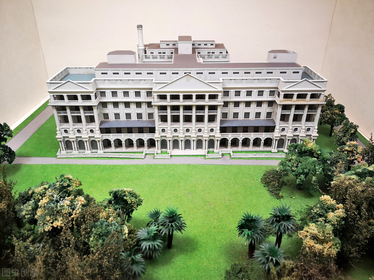 公立医院行业发展趋势,公立医院发展困境