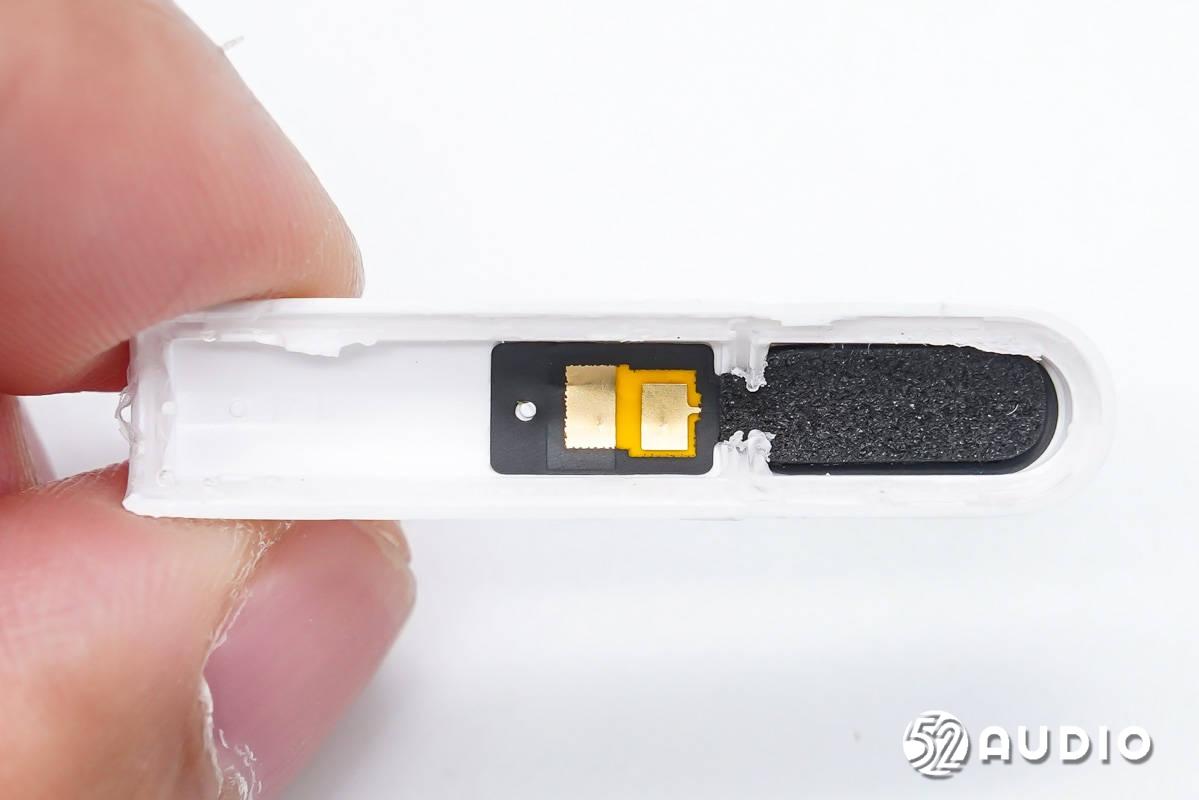 oppoencoair2i耳机拆解,oppo耳机encoair2i降噪在哪