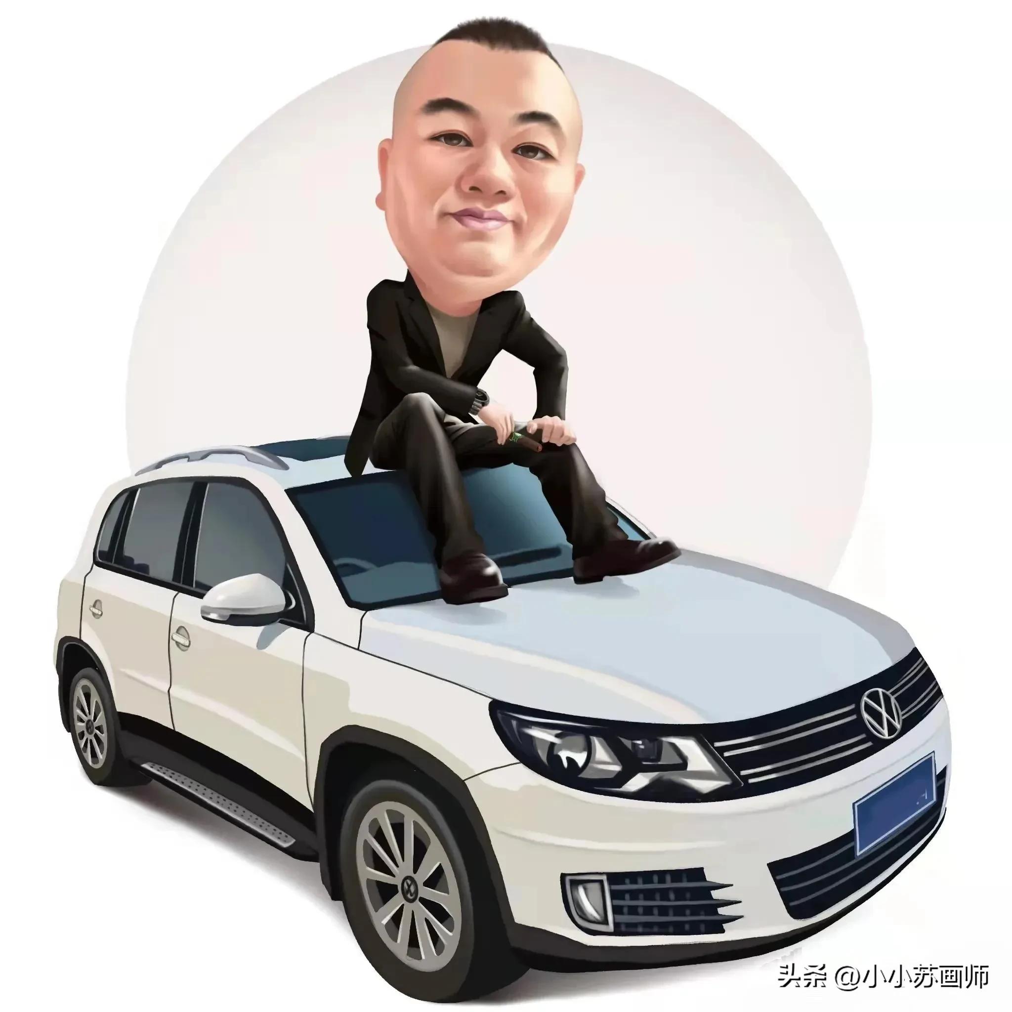 换个头像换个名字换个简历,职业微信头像高级质感可直接取图